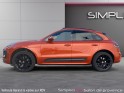 Porsche macan 265 ch pdk/toit ouvrant/jantes gts/bose/sieges electriques occasion simplicicar salon de provence simplicicar...