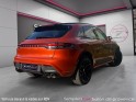 Porsche macan 265 ch pdk/toit ouvrant/jantes gts/bose/sieges electriques occasion simplicicar salon de provence simplicicar...