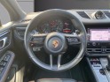 Porsche macan 265 ch pdk/toit ouvrant/jantes gts/bose/sieges electriques occasion simplicicar salon de provence simplicicar...