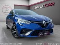 Renault clio v blue dci 115 rs line- carplay - cam - chargeur induction occasion simplicicar compiegne simplicicar...