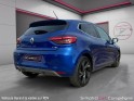 Renault clio v blue dci 115 rs line- carplay - cam - chargeur induction occasion simplicicar compiegne simplicicar...