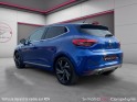 Renault clio v blue dci 115 rs line- carplay - cam - chargeur induction occasion simplicicar compiegne simplicicar...