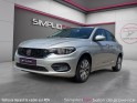 Fiat tipo 5 portes my19 e6d 1.4 95 ch pop / camera de recul / clim auto / media audio / jante alu occasion simplicicar salon...