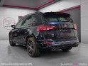 Cupra ateca 2.0 tsi 300ch dsg7 4drive magic schwarz metallic garantie 12 mois occasion simplicicar vichy simplicicar...