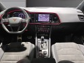 Cupra ateca 2.0 tsi 300ch dsg7 4drive magic schwarz metallic garantie 12 mois occasion simplicicar vichy simplicicar...