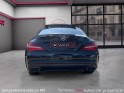 Mercedes classe cla 180 7-g dct fascination/toit ouvrant/camera ar/radar av ar/carplay/attelage/siege electrique occasion...