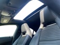 Mercedes classe cla 180 7-g dct fascination/toit ouvrant/camera ar/radar av ar/carplay/attelage/siege electrique occasion...