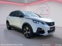 Peugeot 3008 gt line occasion cergy (95) simplicicar simplicibike france