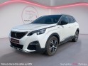 Peugeot 3008 gt line occasion cergy (95) simplicicar simplicibike france