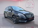 Mercedes classe b business 180 cdi business executive 7-g dct a garantie 12 mois occasion cergy (95) simplicicar simplicibike...