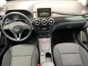 Mercedes classe b business 180 cdi business executive 7-g dct a garantie 12 mois occasion cergy (95) simplicicar simplicibike...