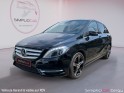 Mercedes classe b business 180 cdi business executive 7-g dct a garantie 12 mois occasion cergy (95) simplicicar simplicibike...