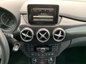 Mercedes classe b business 180 cdi business executive 7-g dct a garantie 12 mois occasion cergy (95) simplicicar simplicibike...