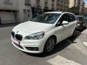 Bmw serie 2 active tourer f45 218d 150 ch business a occasion paris 15ème (75) simplicicar simplicibike france