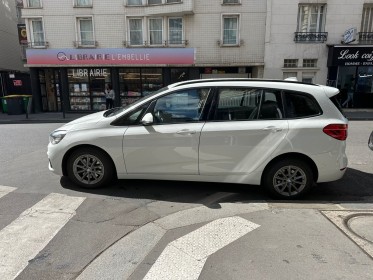 Bmw serie 2 active tourer f45 218d 150 ch business a occasion paris 15ème (75) simplicicar simplicibike france