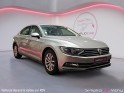 Volkswagen passat 2.0 tdi 150 bvm 6 confortline 1 ére main garantie 12 mois occasion simplicicar vichy simplicicar...