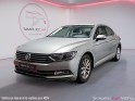 Volkswagen passat 2.0 tdi 150 bvm 6 confortline 1 ére main garantie 12 mois occasion simplicicar vichy simplicicar...