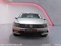 Volkswagen passat 2.0 tdi 150 bvm 6 confortline 1 ére main garantie 12 mois occasion simplicicar vichy simplicicar...