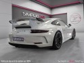 Porsche 911 gt3 4.0i pdk 500 ch garantie 12 mois occasion simplicicar vichy simplicicar simplicibike france