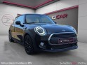 Mini hatch 3 portes f56 lci one 102 ch bva7 edition heddon street garantie mini j'ausqu'au 16/11/2025 occasion simplicicar...