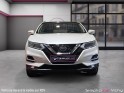 Nissan qashqai 2021 1.3 dig-t 140 tekna toit panoramique garantie 12 mois occasion simplicicar vichy simplicicar simplicibike...