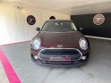 Mini clubman f54 clubman one 102 chv finition red hot chili a occasion simplicicar livry gargan simplicicar simplicibike france