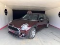 Mini clubman f54 clubman one 102 chv finition red hot chili a occasion simplicicar livry gargan simplicicar simplicibike france