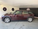 Mini clubman f54 clubman one 102 chv finition red hot chili a occasion simplicicar livry gargan simplicicar simplicibike france