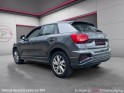 Audi q2 q2 35 tfsi 150 s tronic 7 advanced full option cuir/camera 360/virtual cockpit occasion champigny-sur-marne (94)...