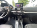 Audi q2 q2 35 tfsi 150 s tronic 7 advanced full option cuir/camera 360/virtual cockpit occasion champigny-sur-marne (94)...