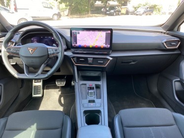 Cupra formentor 1.4 e-hybrid 245 ch dsg6 vz virtual cockpit /carplay /full options occasion champigny-sur-marne (94)...