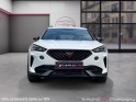 Cupra formentor 1.4 e-hybrid 245 ch dsg6 vz virtual cockpit /carplay /full options occasion champigny-sur-marne (94)...