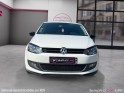 Volkswagen polo 1.2 tsi 105  automatique sportline dsg7 occasion simplicicar lille  simplicicar simplicibike france