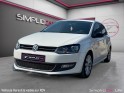 Volkswagen polo 1.2 tsi 105  automatique sportline dsg7 occasion simplicicar lille  simplicicar simplicibike france