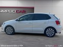 Volkswagen polo 1.2 tsi 105  automatique sportline dsg7 occasion simplicicar lille  simplicicar simplicibike france