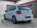 Volkswagen polo 1.2 tsi 105  automatique sportline dsg7 occasion simplicicar lille  simplicicar simplicibike france