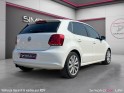 Volkswagen polo 1.2 tsi 105  automatique sportline dsg7 occasion simplicicar lille  simplicicar simplicibike france