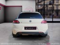 Volkswagen scirocco 2.0 tsi 265 r dsg6 12 mois garantie occasion simplicicar chartres  simplicicar simplicibike france