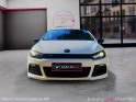 Volkswagen scirocco 2.0 tsi 265 r dsg6 12 mois garantie occasion simplicicar chartres  simplicicar simplicibike france