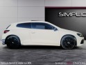 Volkswagen scirocco 2.0 tsi 265 r dsg6 12 mois garantie occasion simplicicar chartres  simplicicar simplicibike france