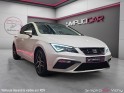 Seat leon fr 2.0 tdi 150 start/stop  garantie 12 mois occasion simplicicar vichy simplicicar simplicibike france