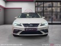 Seat leon fr 2.0 tdi 150 start/stop  garantie 12 mois occasion simplicicar vichy simplicicar simplicibike france