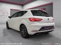 Seat leon fr 2.0 tdi 150 start/stop  garantie 12 mois occasion simplicicar vichy simplicicar simplicibike france