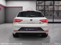 Seat leon fr 2.0 tdi 150 start/stop  garantie 12 mois occasion simplicicar vichy simplicicar simplicibike france