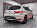 Seat leon fr 2.0 tdi 150 start/stop  garantie 12 mois occasion simplicicar vichy simplicicar simplicibike france