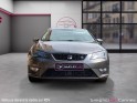 Seat leon st 1.8 tfsi 180 start/stop fr occasion cannes (06) simplicicar simplicibike france