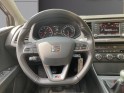 Seat leon st 1.8 tfsi 180 start/stop fr occasion cannes (06) simplicicar simplicibike france