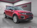 Land rover range rover evoque 180 td4 bva pure occasion simplicicar chartres  simplicicar simplicibike france