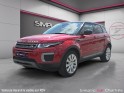 Land rover range rover evoque 180 td4 bva pure occasion simplicicar chartres  simplicicar simplicibike france