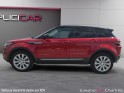 Land rover range rover evoque 180 td4 bva pure occasion simplicicar chartres  simplicicar simplicibike france